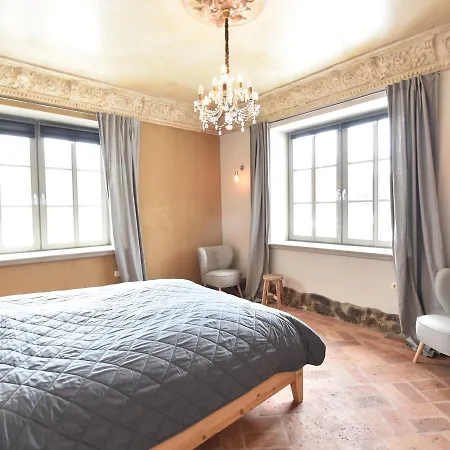 Flat In Detershagen With Private Terrace *