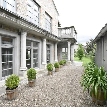 Flat In Detershagen With Private Terrace Appartement